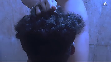 Bathing with My Sister in Law – Indian Sex MMS Scandal
