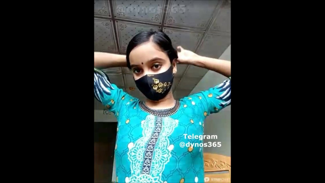 Cute-pria Private show pussy fingering