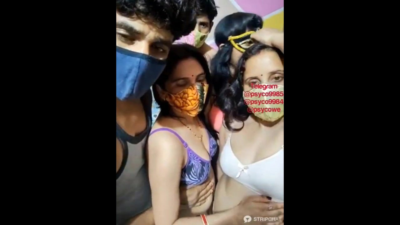 Nehadevi5556 (3) Ticket show 6 some hardcore fucking