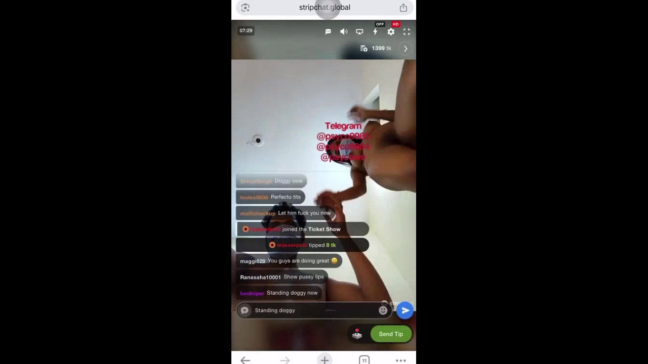 Hardcore Fucking MMS with Hot Desi Girl Exposed