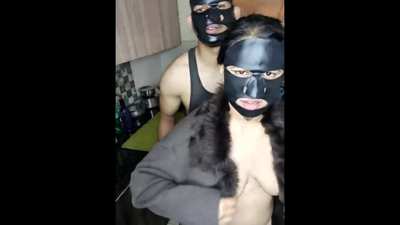 RUBDIPUSSY Blowjob Indian Sex MMS Video