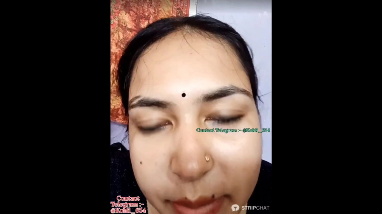 Sanu_07 Private show face show and spreading both holes pussy hole ass hole1