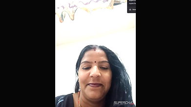 Sapnahot34 Private Show with Pussy Fingering My Desi