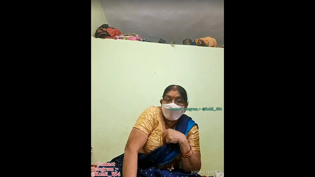 Shivani_asha Ticket show face show and fucking