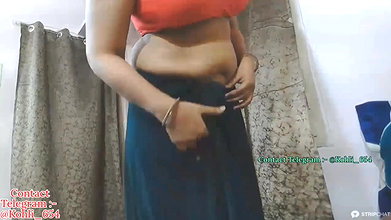 Sunitha-3 Private show 1