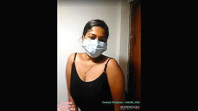 Tamilammykuttyy Private show