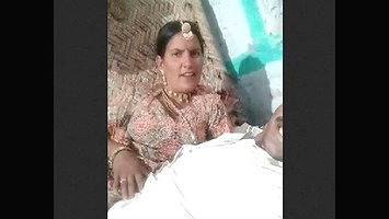 Village bhabhi Doggy fucking by devar