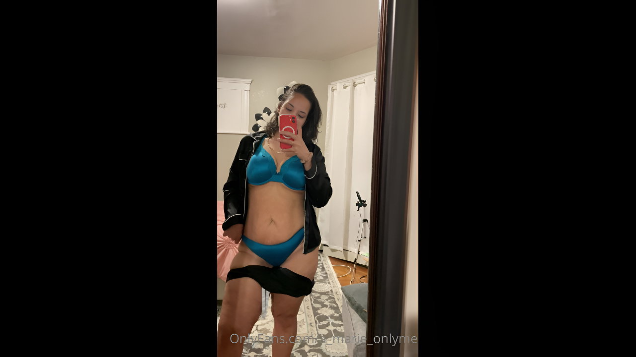 a marie onlyme Onlyfans video collection – 138