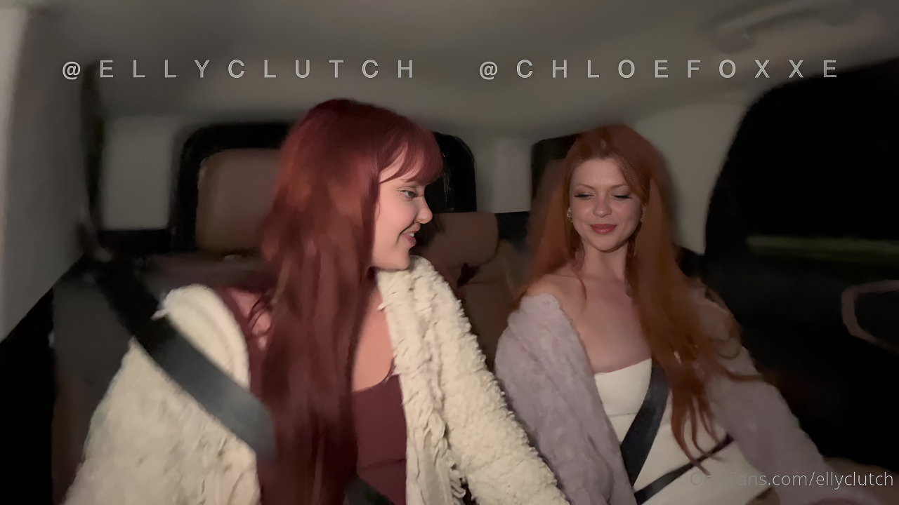 Elly clutch Onlyfans video collection – 74