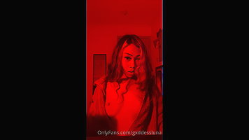 GoddessOnLine My Desi XXX MMS Leak – 73