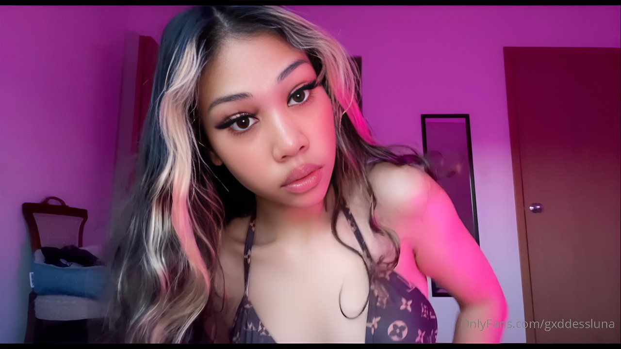 GoddessOnLine Onlyfans video collection – 79