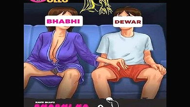 Bhabhi Ka Ghapa Ghap – Gullu Exclusive