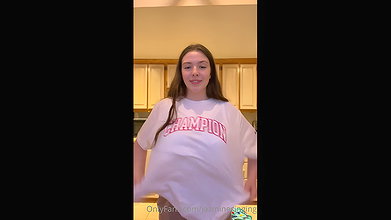 Jazmine Singing Onlyfans video collection – 153