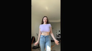 Jazmine Singing Onlyfans video collection – 240