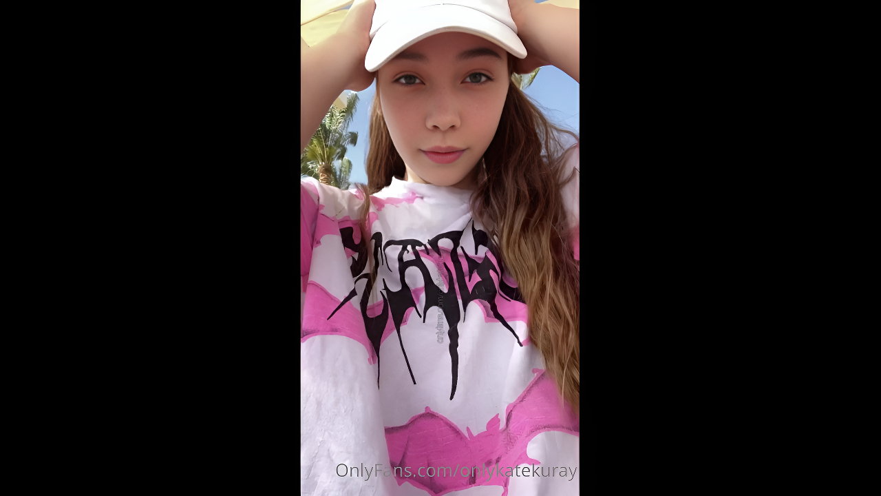 KateKuray Onlyfans video collection – 145