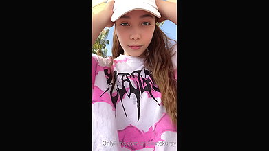 KateKuray Onlyfans video collection – 145