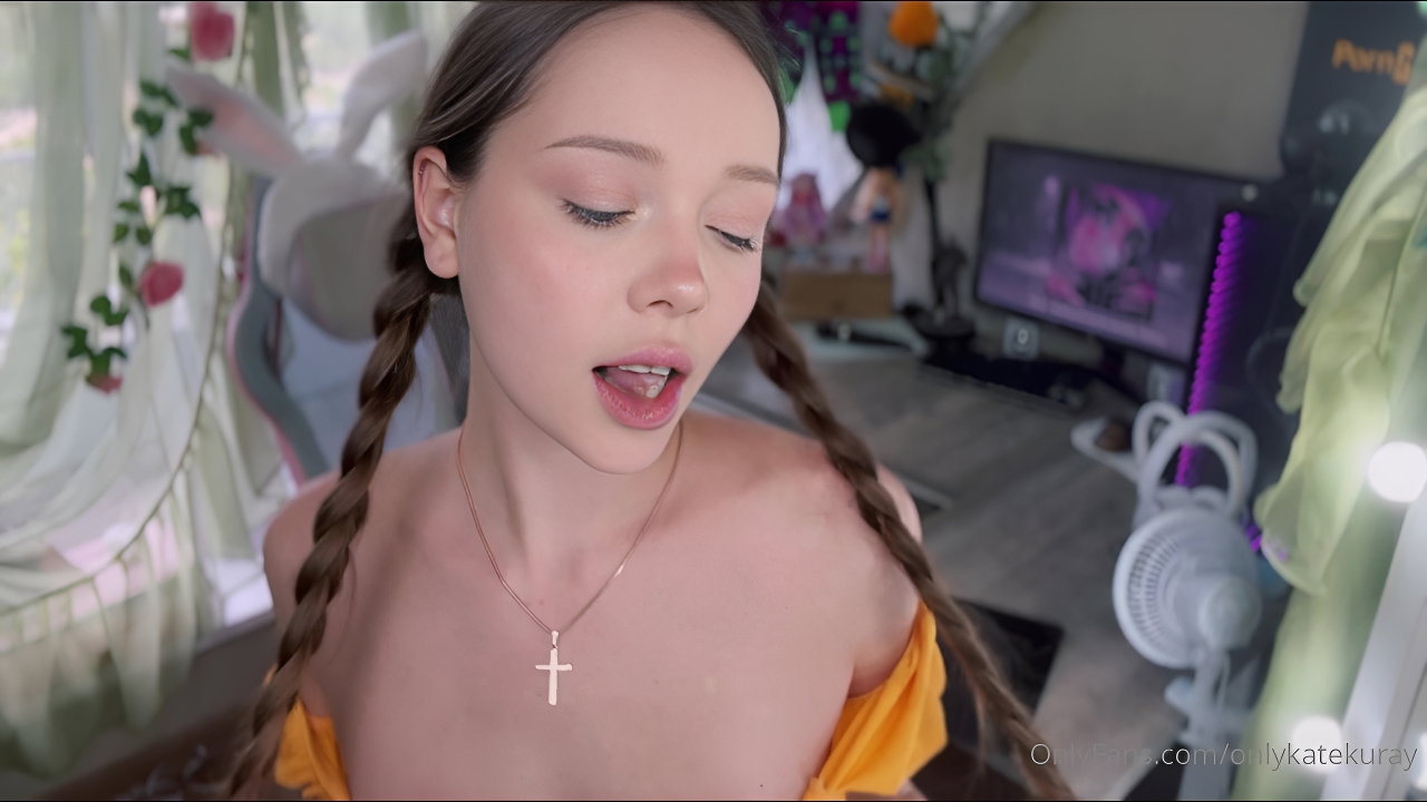 KateKuray Onlyfans video collection – 164