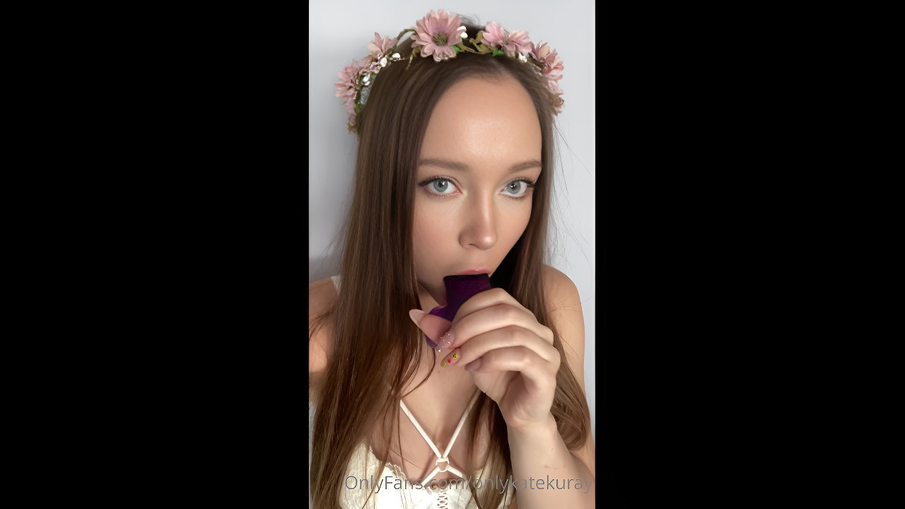 KateKuray Onlyfans video collection – 230