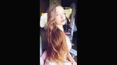 KateKuray Onlyfans video collection – 253