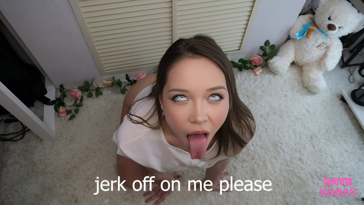 KateKuray Onlyfans video collection – 283