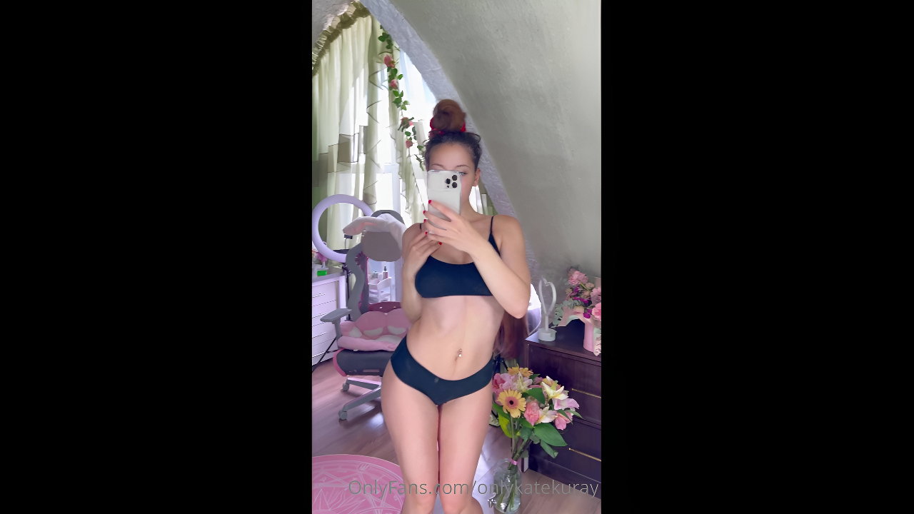 KateKuray Exposed My Desi MMS Leak – 428