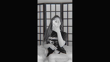 KateKuray OnlyFans Video Collection – 432 MMS