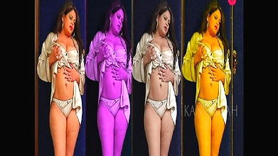 Garam Bhabhi – Episode 1-2