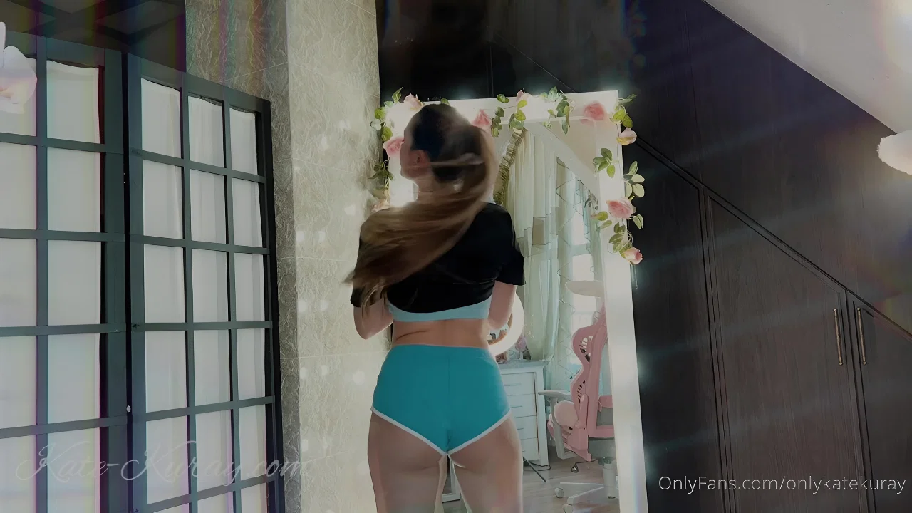 KateKuray 48 Sex MMS Full Video Leak