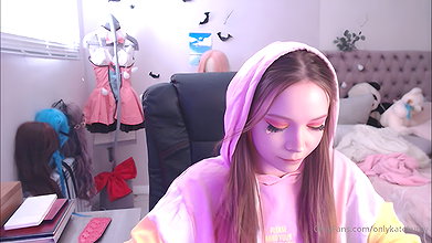 KateKuray Onlyfans video collection – 6