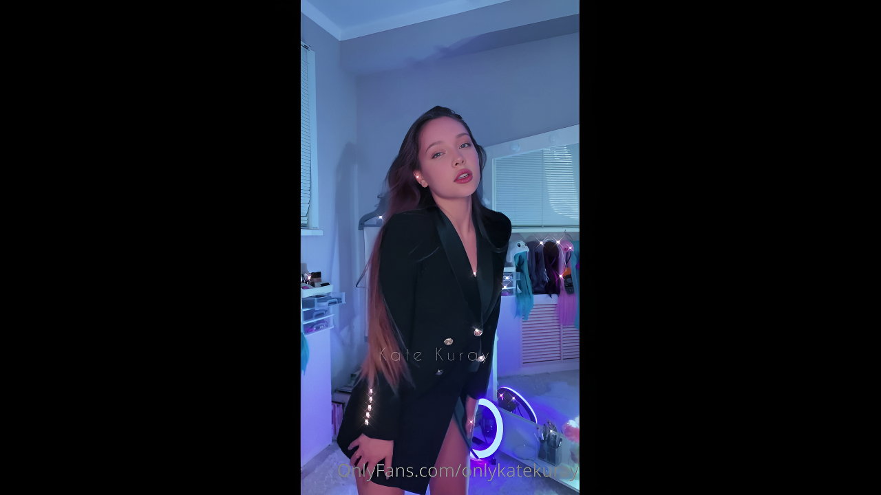 KateKuray Onlyfans video collection – 615