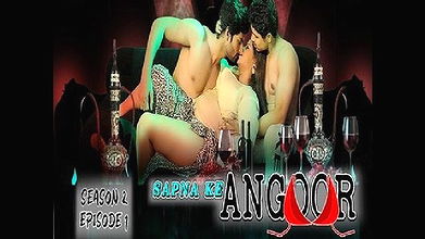 Sapna Ke Angoor – Season 2 – Episode 1 – 3