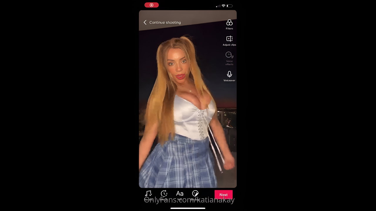 Katianakay Onlyfans Video Collection – 2 My Desi