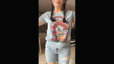 Miniloonaa Onlyfans video collection – 424
