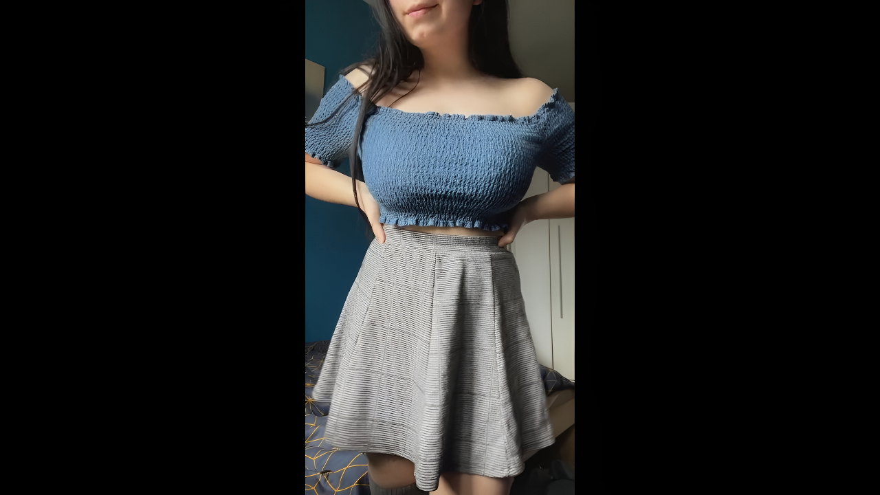 Miniloonaa OnlyFans Video Collection – 446 Sex MMS