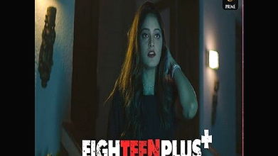 18+ – Episode 1- 3