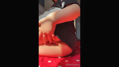 Miniloonaa Onlyfans video collection – 556