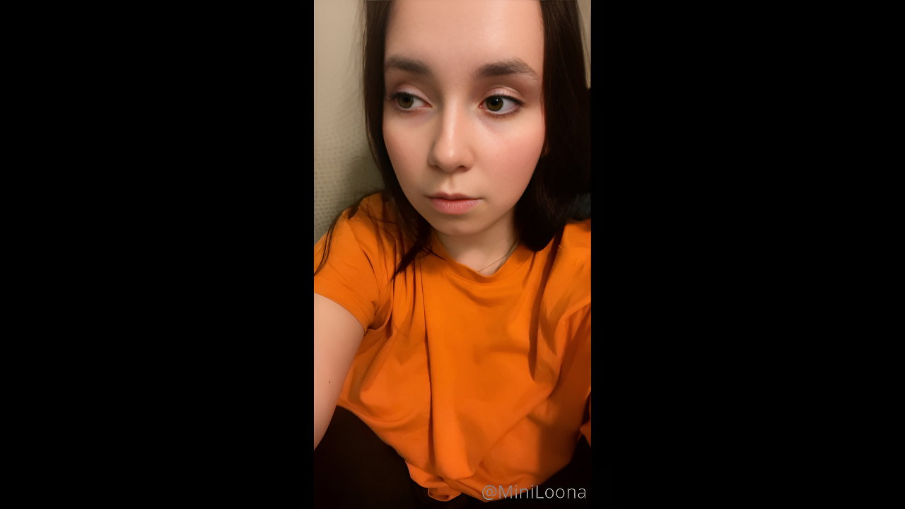 Miniloonaa Onlyfans video collection – 592