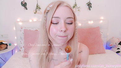 Oh honey69 Onlyfans video collection – 11