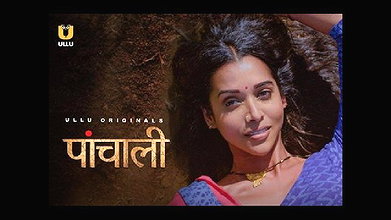 Panchali – 2020 – Hindi Hot Web Series – UllU
