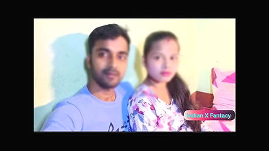 Homemade lover hot couple chudai with clear audio.