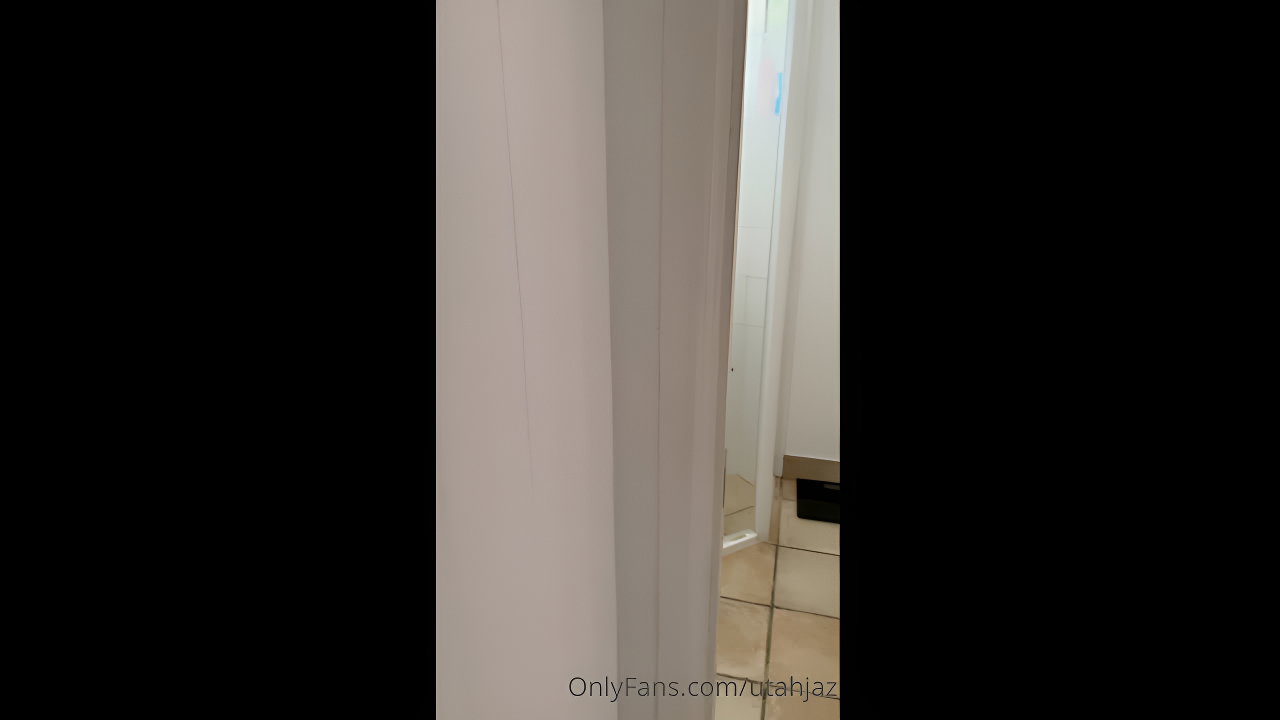 Utahjaz OnlyFans Anal MMS Leak Full Video