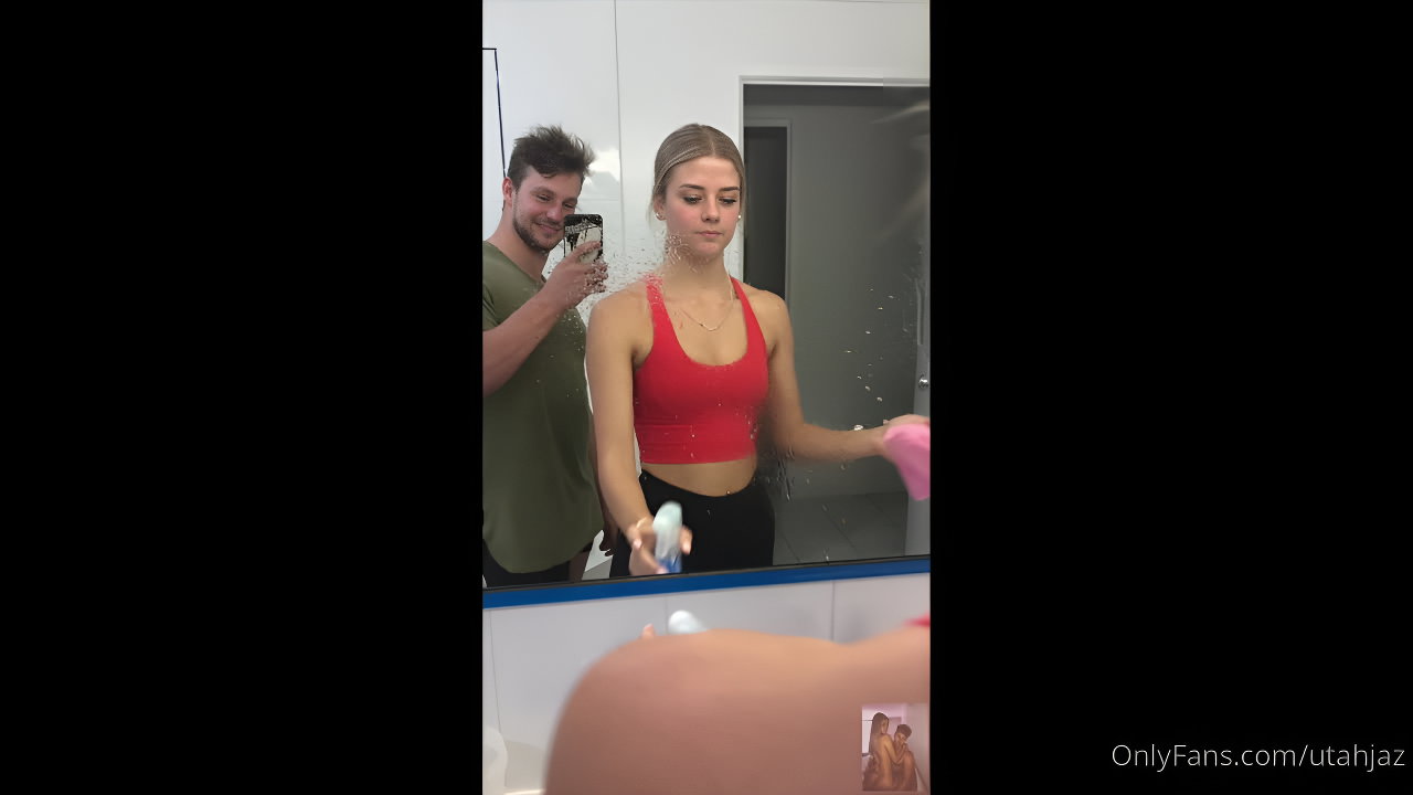 Utahjaz Onlyfans video collection – 33