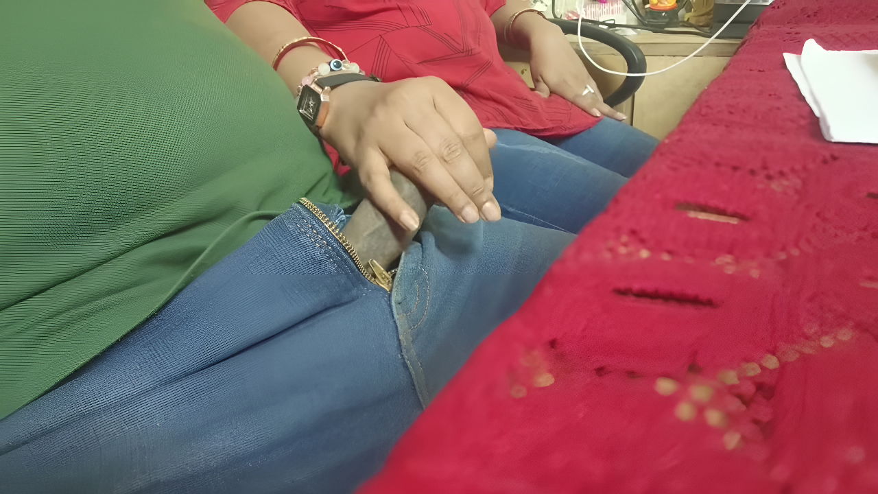 Office Personal Assistant Sex at Office Cabin