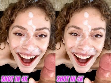 Stella Nash – Jesse Loads Monster Facials short