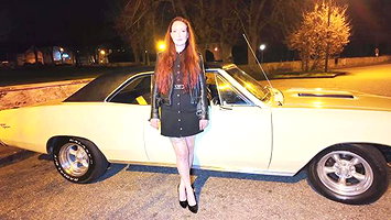 Mademoiselle Jou – Miss Jou, 39 years old, from Reims! short