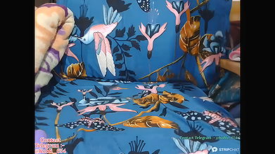 Nisha-telugu Pvt show South Milf