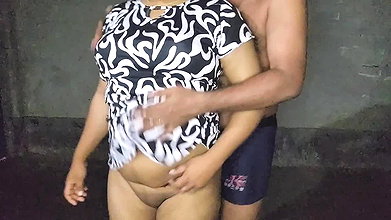 After a long time, I fucked my wife as I wanted.part 01