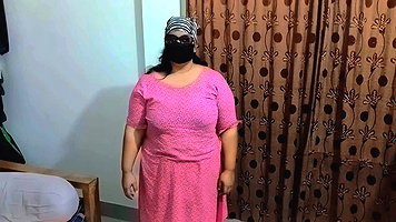 My Desi bhabi sexy dunch amar gase laou dhorce