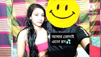 Bangladeshi Real Desi Girl Love Affair at Home My Desi