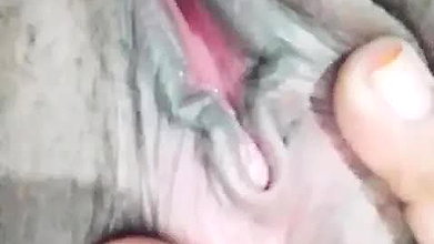 Bangladeshi wife exposed her full body